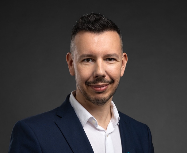 Miguel da Silva | Navigating pressure, positioning for opportunity: SME 2026 Outlook